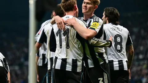 伊戈尔蒂亚戈刷新布伦特福德英超赛季进球纪录